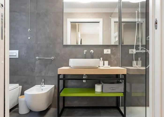 Beco Illimity Business & Luxury Triple Suite